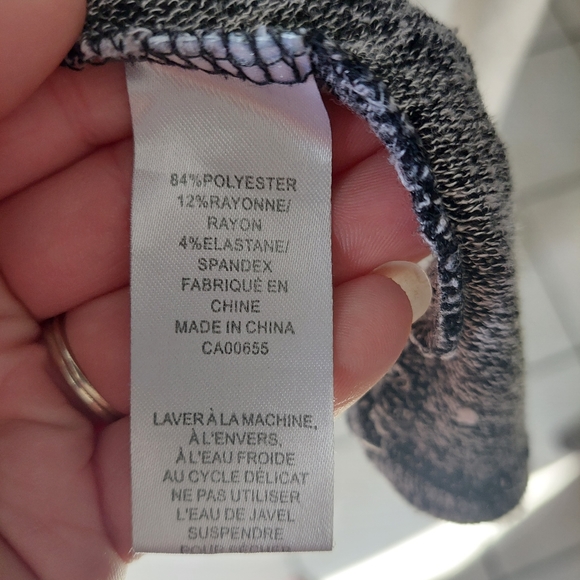 Reitmans open cardigan - Picture 5 of 5